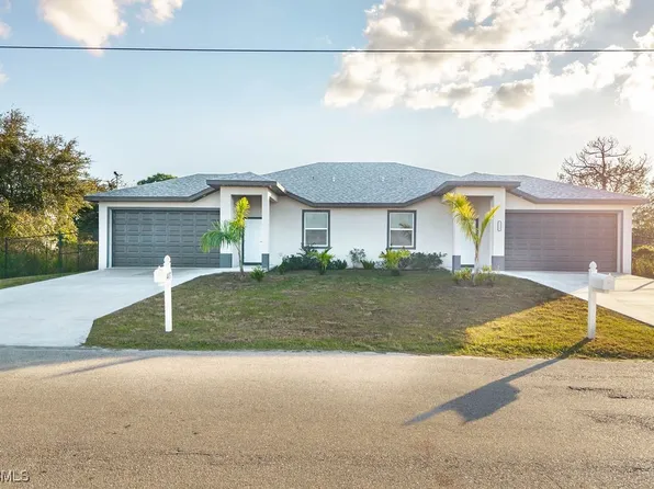 4417 22nd St SW, Lehigh Acres, FL