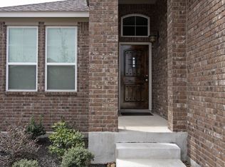 12534 Quarter J, San Antonio, TX 78254