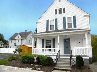 838 Reid Ave, Lorain, OH 44052
