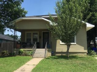 509 E Frank St, Norman, OK 73071