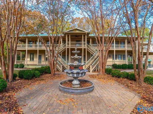 19411 Sandlin Rd, Elkmont, AL 35620
