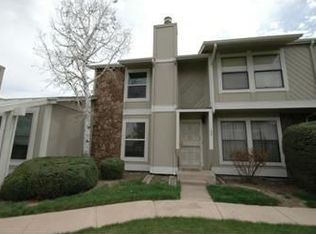 10371 E Evans Ave UNIT 156, Denver, CO 80247
