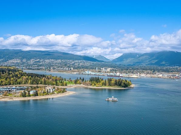 2 bedroom rental in Vancouver — photo 34