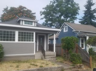 4109 SE 65th Ave, Portland, OR 97206
