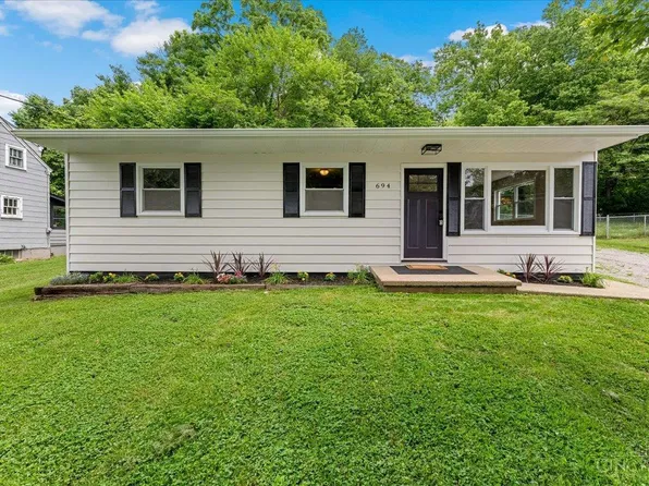 694 Greenmound Rd, New Richmond, OH 45157