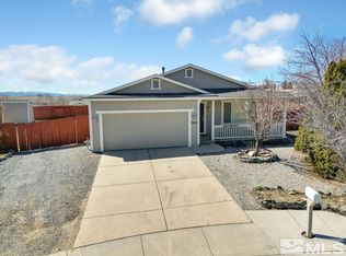 7056 Beethoven Ct, Sun Valley, NV
