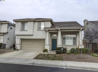 24922 Silverthorne Pl, Hayward, CA 94544