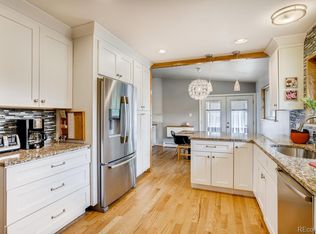 3350 Holland St, Wheat Ridge, CO 80033