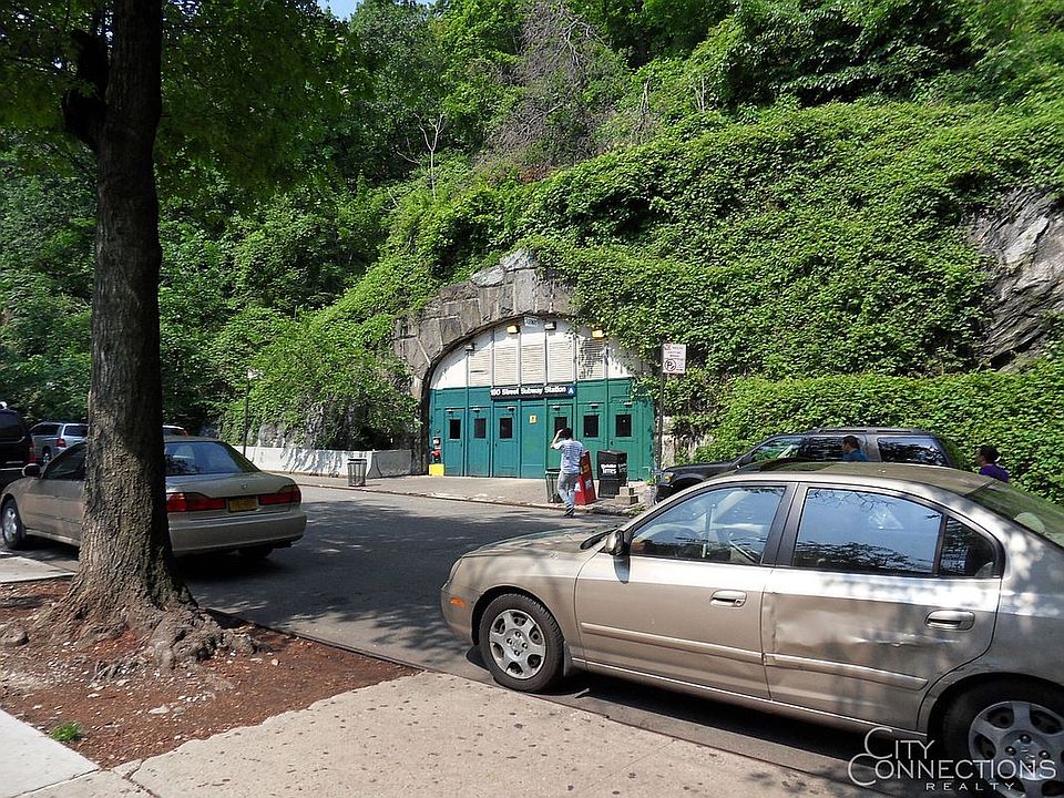 2nd image of 269 Bennett Ave Unit 1A