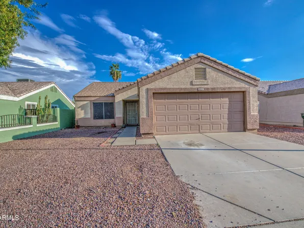 8313 W MULBERRY Drive, Phoenix, AZ 85037