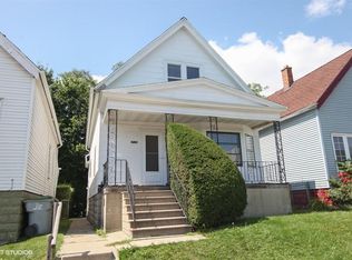2539 S 5th Pl, Milwaukee, WI 53207