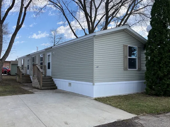 2742 Main Street Site #107, East Troy, WI 53120