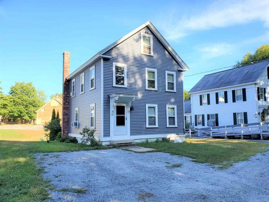 6 Jowders Dr Wilton Nh 03086 Zillow