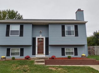 718 Pinefield Way, Edgewood, MD 21040