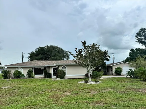 30048 OAK ROAD, PUNTA GORDA, FL 33982
