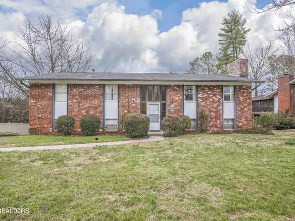 9620 Tallahassee Ln, Knoxville, TN 37923