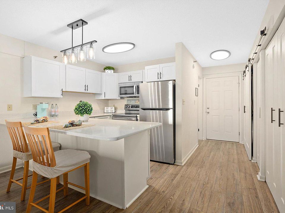 Key West Villas Apartments Ocean City, MD Zillow