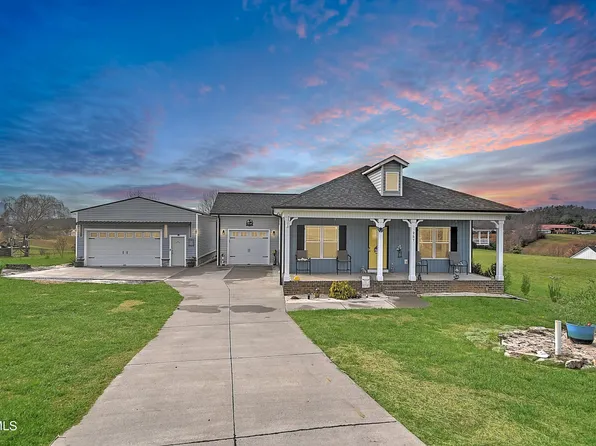 257 Lake View Estates Dr, Bristol, TN 37620