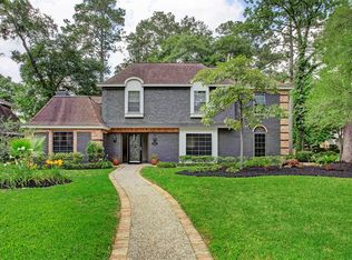 1802 Corral Dr, Houston, TX 77090