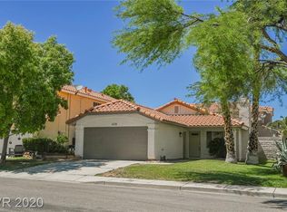 628 Livengood Dr, Las Vegas, NV 89123