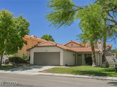 628 Livengood Dr, Las Vegas, NV, 89123