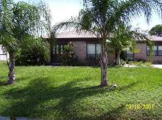 1803 Easy St, Fort Pierce, FL 34982
