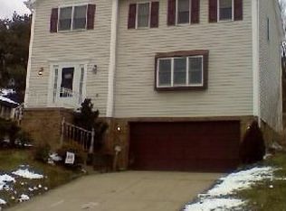 417 S Highlander Heights Dr, Glenshaw, PA