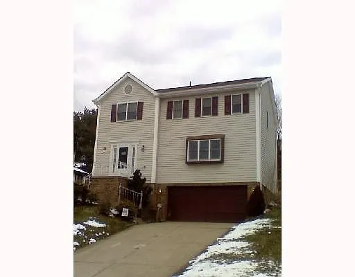 417 S Highlander Heights Dr photo 1