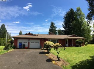 15050 SE 232nd Dr, Damascus, OR 97089