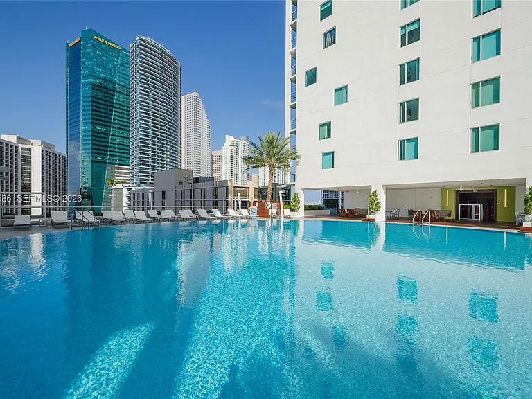 500 Brickell Ave #3802 — Photo 24