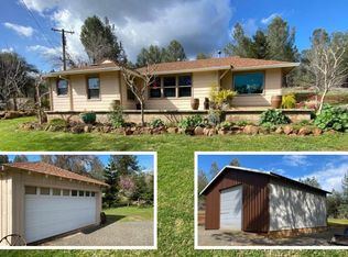 13518 Oak Run Rd, Oak Run, CA 96069