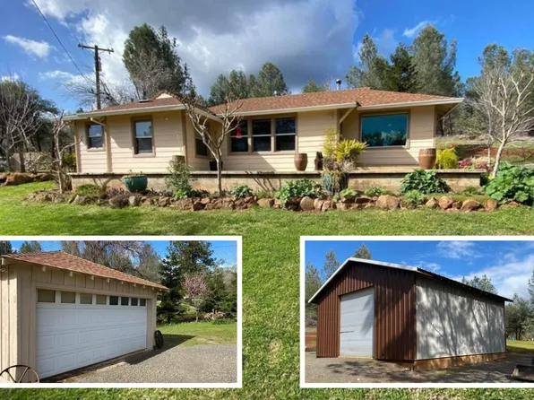 13518 Oak Run Rd, Oak Run, CA 96069