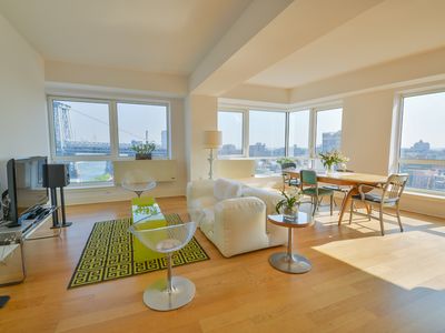 440 Kent Ave APT 14D, Brooklyn, NY, 11249