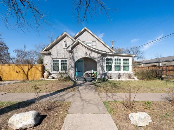 2230 S 13th St, Abilene, TX 79605