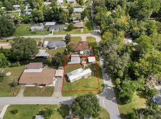10246 S McClung Loop, Homosassa, FL 34448