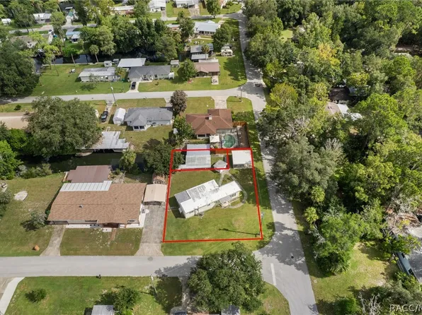10246 S McClung Loop, Homosassa, FL 34448