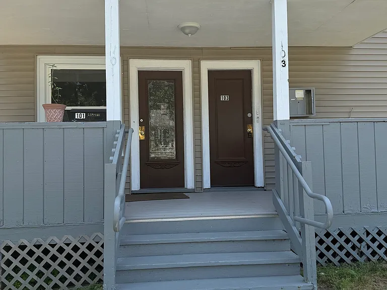 101 Jacobs St — Photo 1