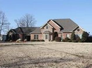 720 Waterproof Rd, Carlisle, AR 72024