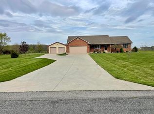 14730 Hardin Wapakoneta Rd, Anna, OH 45302