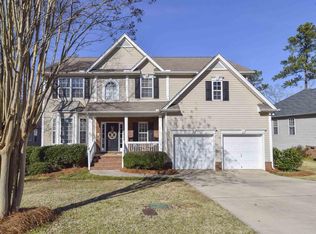 113 Coopers Hawk Cir, Irmo, SC 29063
