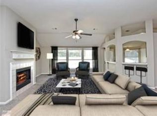 3712 Hawk Ridge St, Round Rock, TX 78665