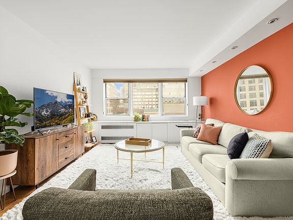 3rd image of 404 E 66th St APT 10F