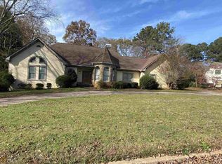 1225 Azalea Cir SE, Conyers, GA 30013