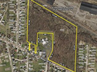 Walnut Rd SE, Massillon, OH 44646