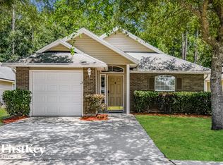 6591 Morse Glen Ln, Jacksonville, FL 32244