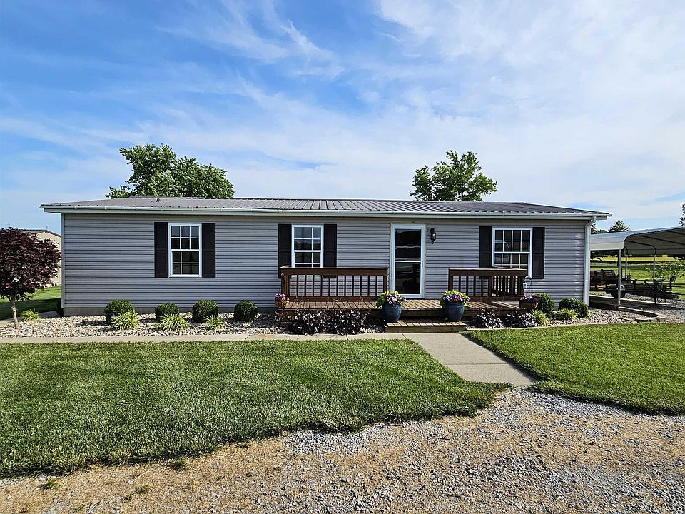 2895 Brown Rd, Galatia, IL 62935 Zillow