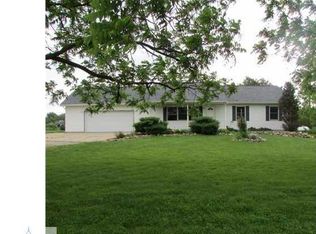 1231 S Aurelius Rd, Mason, MI 48854