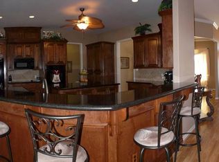 5920 Oak Leaf Ct, Conroe, TX 77304