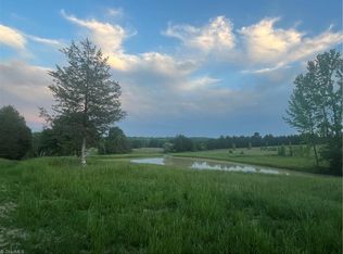 3549 Stagg Lake Dr #9, Mebane, NC 27302