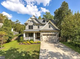 5723 Bradley Blvd, Bethesda, MD 20814